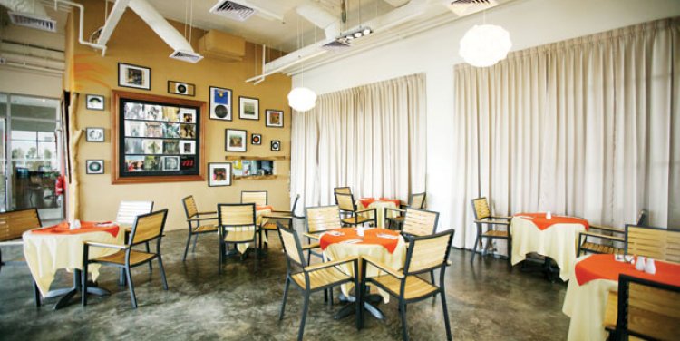 12-inch Pizzas & Records