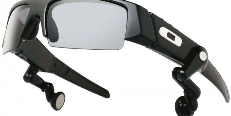 Motorola and Oakley O-ROKR