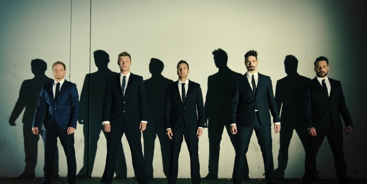 Backstreet Boys