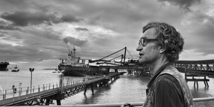 The Salt of the Earth