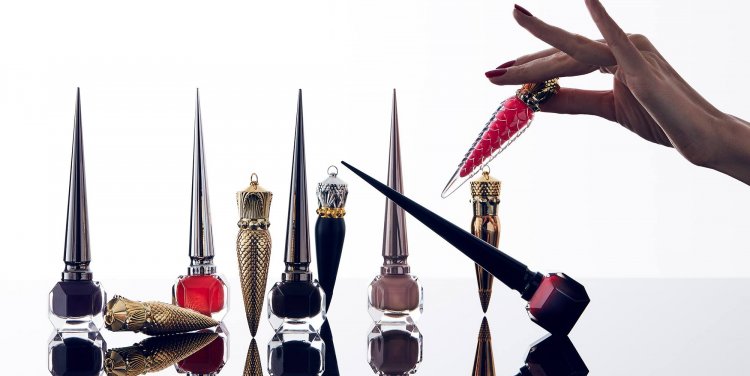 Christian Louboutin Beauty