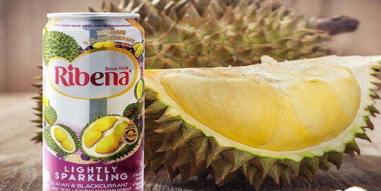 Photo credit: Ribena Singapore
