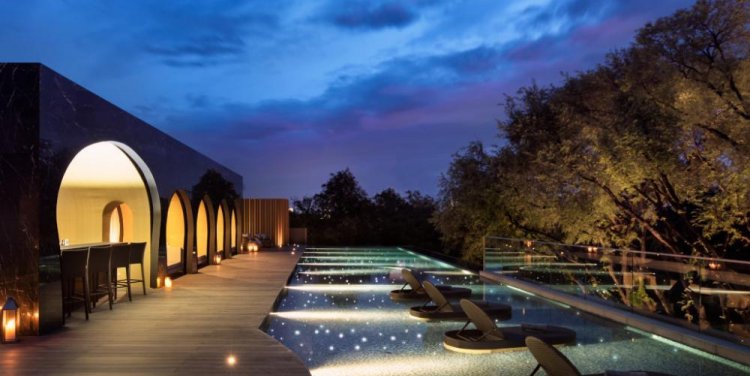 X2 Chiang Mai Riverside Resort