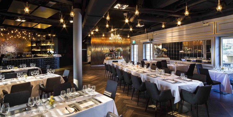 1919 Waterboat House