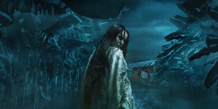 Halloween Horror Nights 8