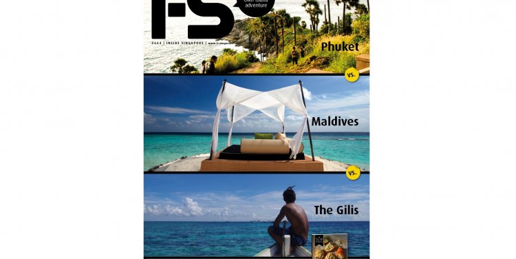 I-S Magazine - Oct 24