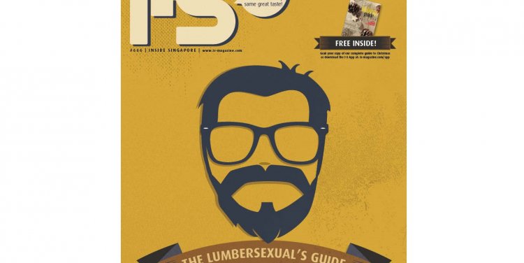 I-S Magazine - Nov 21