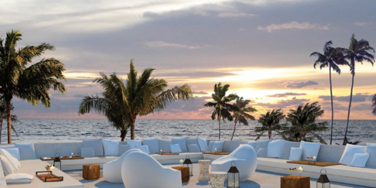 Montigo Resorts Nongsa