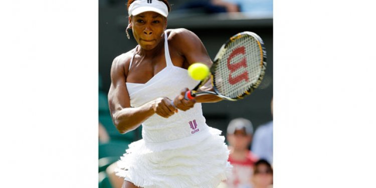 Venus Williams