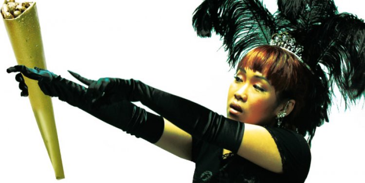 2006 Readers' Choice Awards