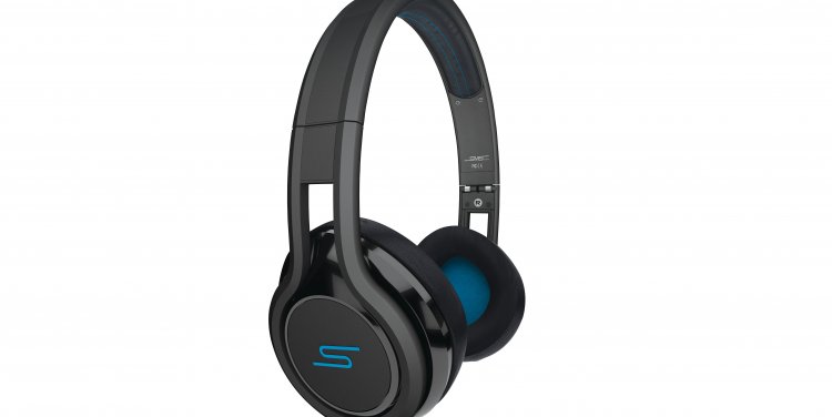 STREET by 50 on-ear headphones