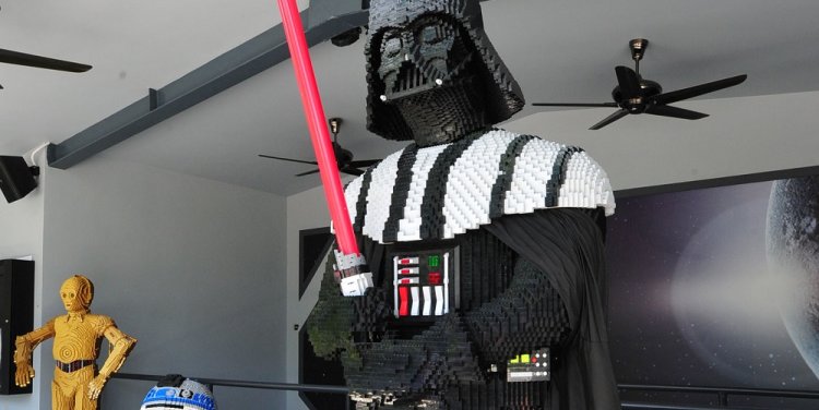 Legoland Malaysia Resort