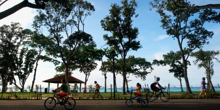 Photo credit: Danny Santos