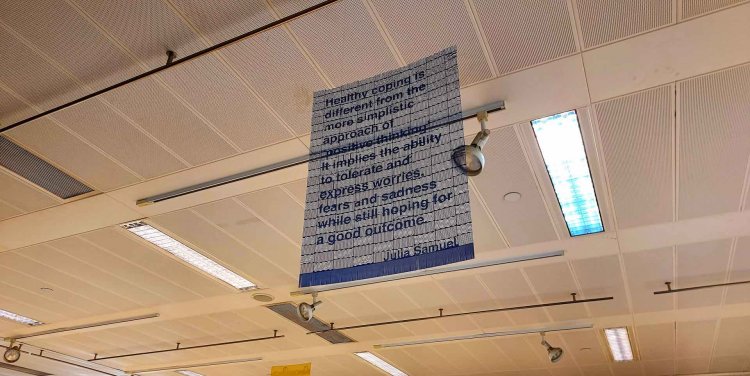 "The Resilience of the Lesser" by Xin Xiaochang