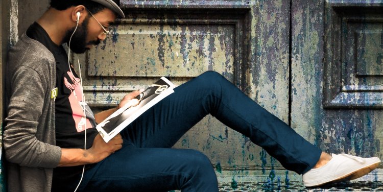 Credit: Joel Bedford