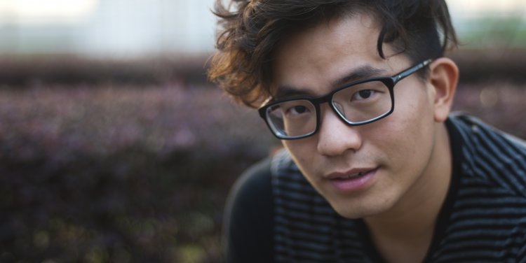 CEO of SAYS.com, Khailee Ng