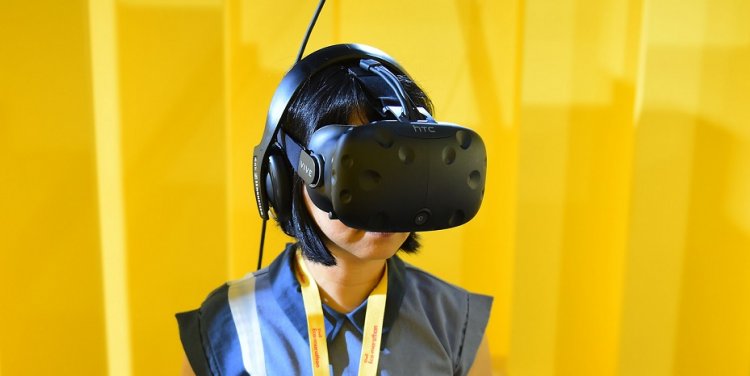 Make the Future Singapore 2017