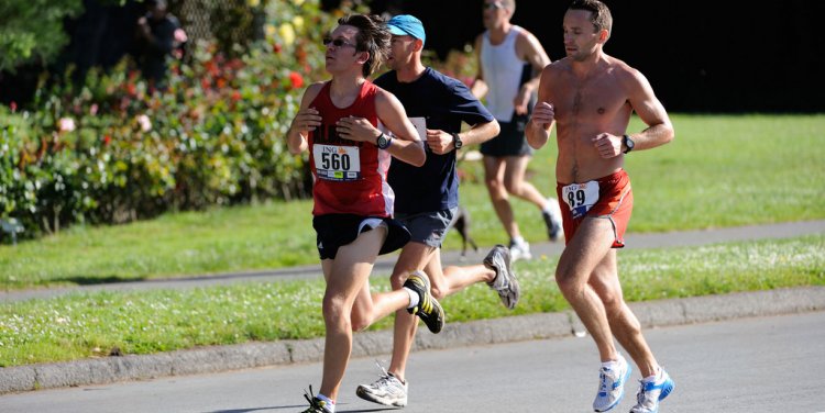 Runners credit: naturalturn