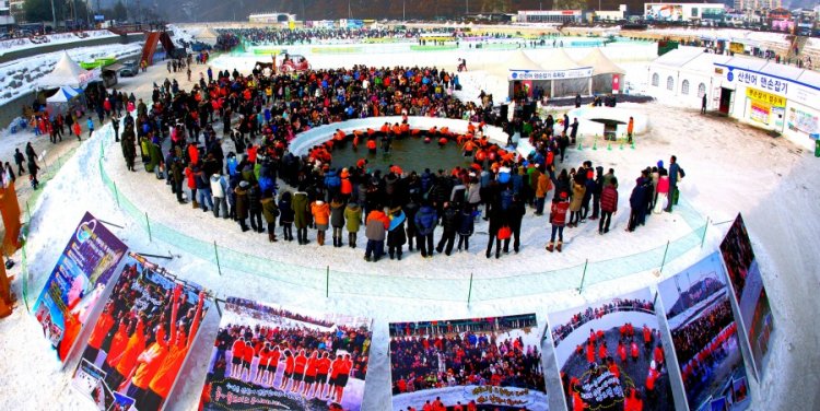 Photo by Korea Tourism Organization