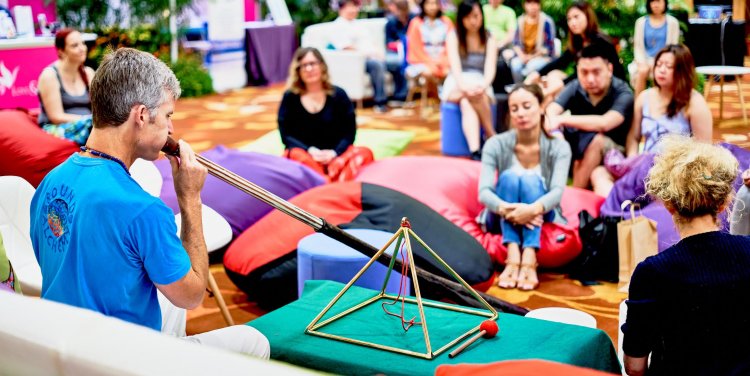 Love & Light Festival