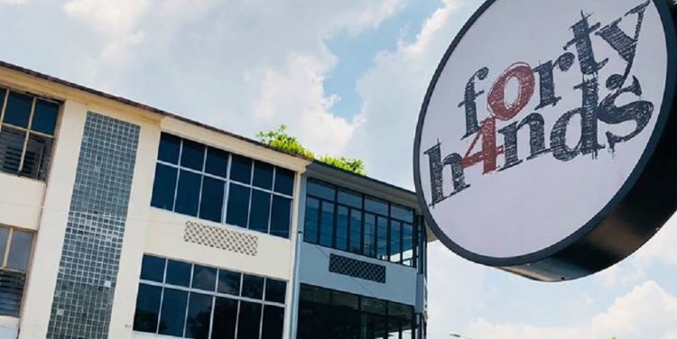 Forty Hands East Coast