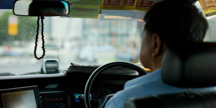 Credit: Kevin Utting