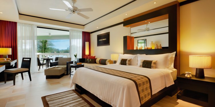 Angsana Laguna Phuket