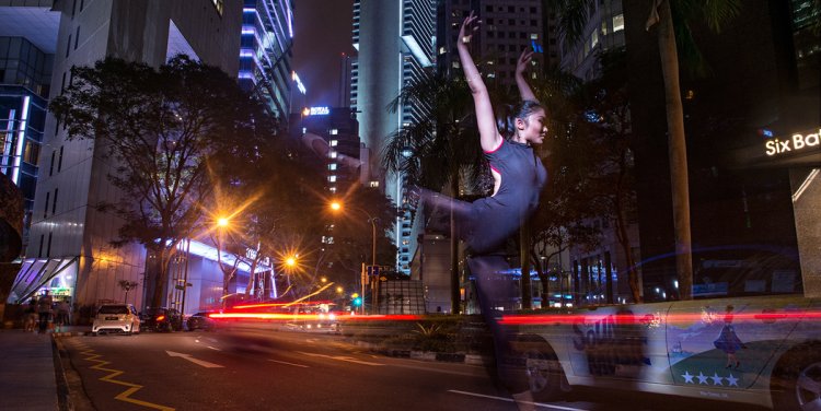 Photo credit: Danny Santos