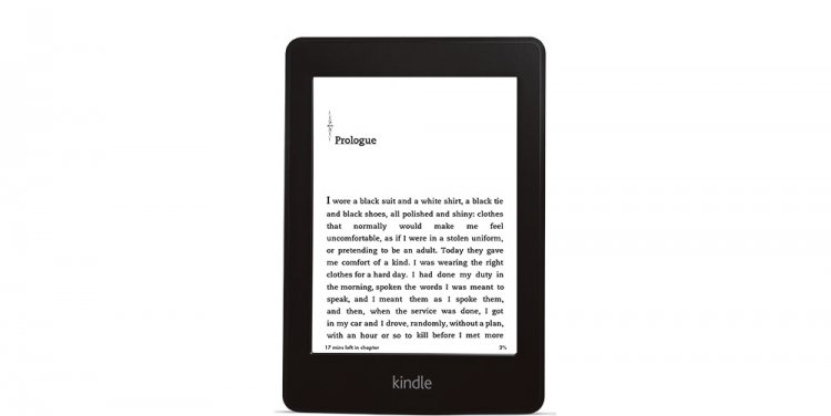 Kindle Paperwhite