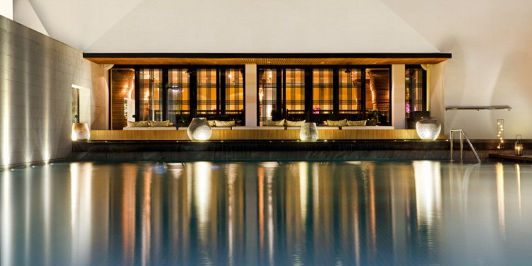 Metropolitan by COMO