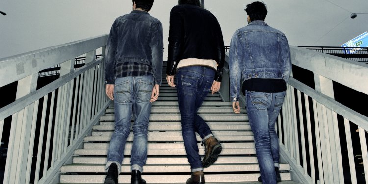 Nudie Jeans' Organic Denim Collection