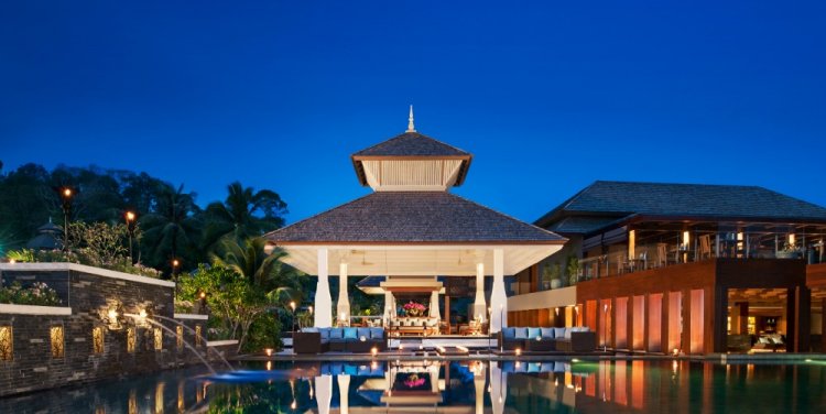 Anantara Phuket Layan