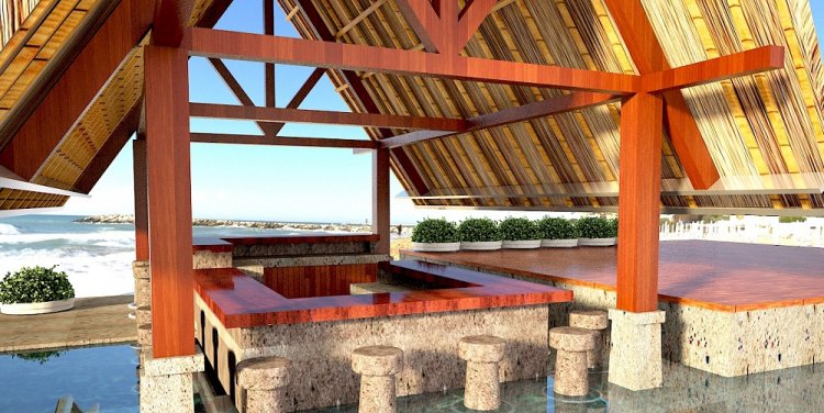 Holiday Day Inn Bali Benoa