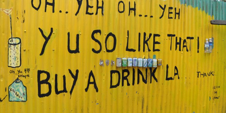 Photo credit: Michael Elleray