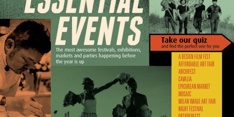 I-S Magazine - August 15-28