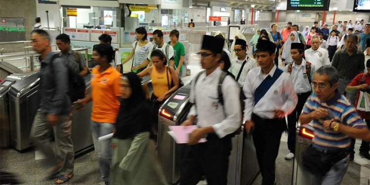 Photo credit: Land Transport Authority (LTA)