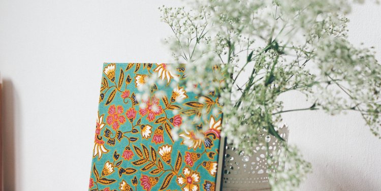 The Weave Co notebook