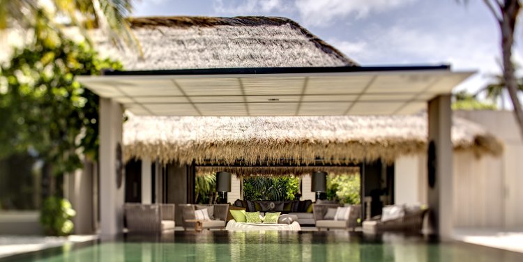 Cheval Blanc Randheli