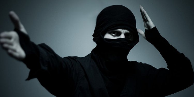 Photo credit: Joey Gannon