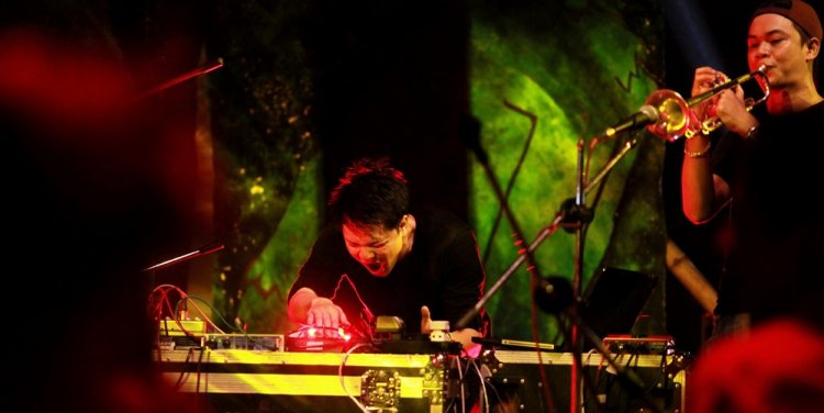 Quest Festival Vietnam