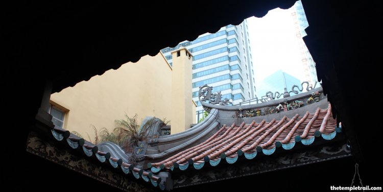 Photo credit: the templetrail