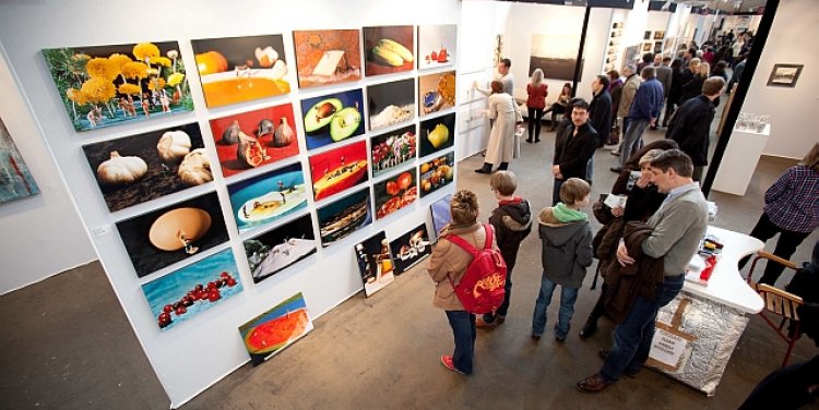 Affordable Art Fair