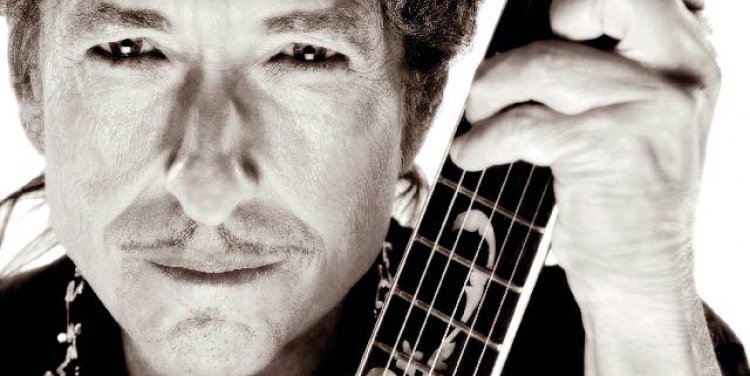 Bob Dylan