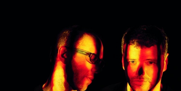 The Chemical Brothers