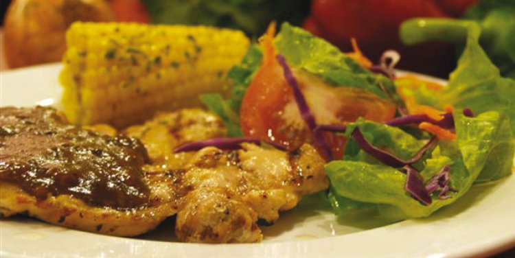 A - Astons Specialties, 119 East Coast Rd