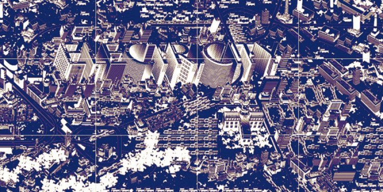 :Phunk Studio and Aiden Kelly's Electricity