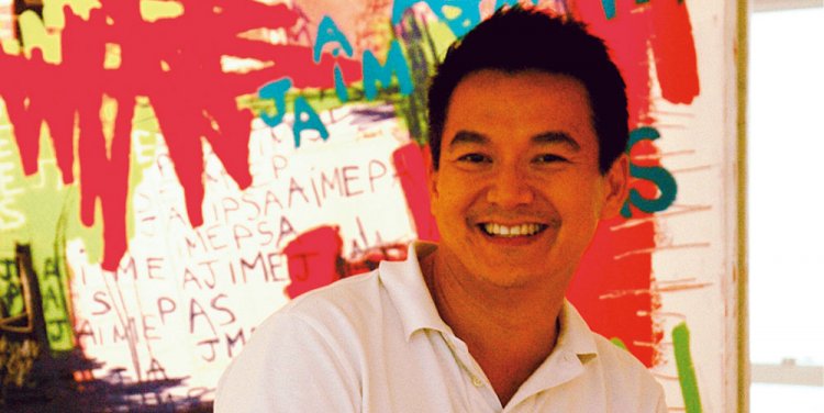 Glen Goei, Theater Director