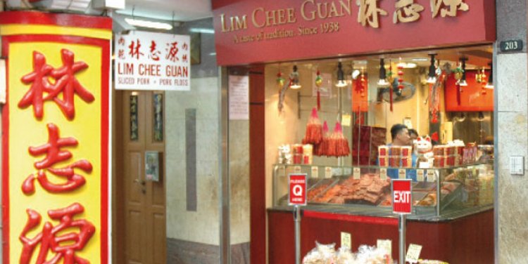 Lim Chee Guan