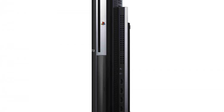 Sony Playstation 3