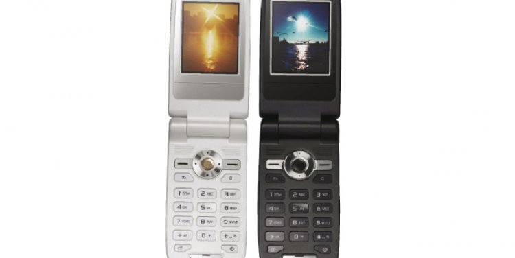 Sony Ericsson Z550i